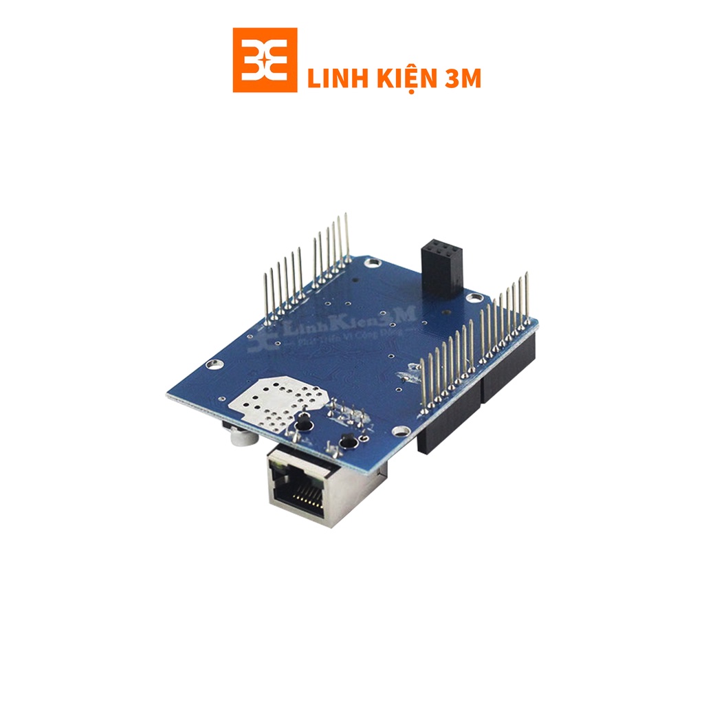 Sản phẩm Module Ethernet W5100