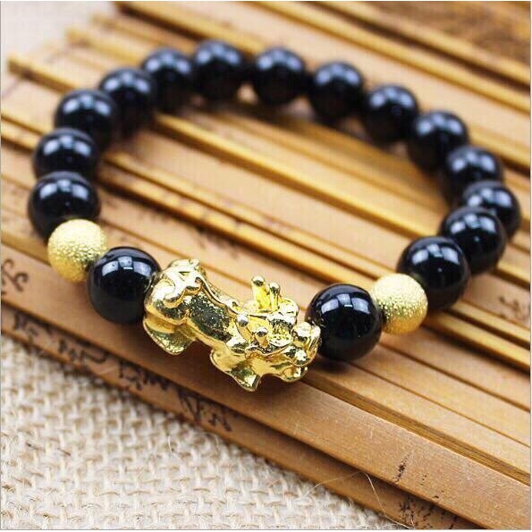 Vòng Tay Tì Hưu phong thủy | BigBuy360 - bigbuy360.vn