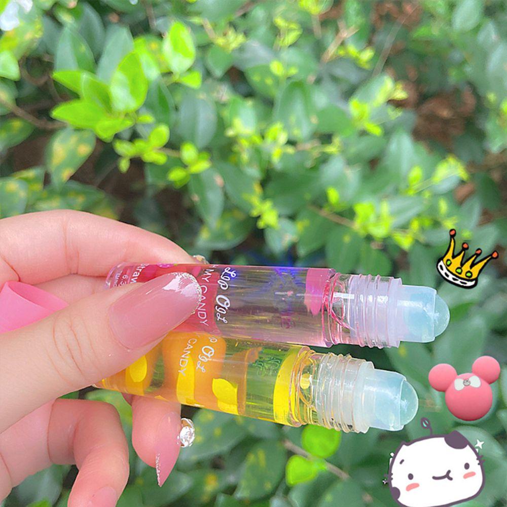 Son Dưỡng Môi Trong Suốt Hydrat Hóa Lâu Trôi