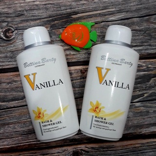 Sữa tắm Vanilla 500ml ( Hàng thumbnail
