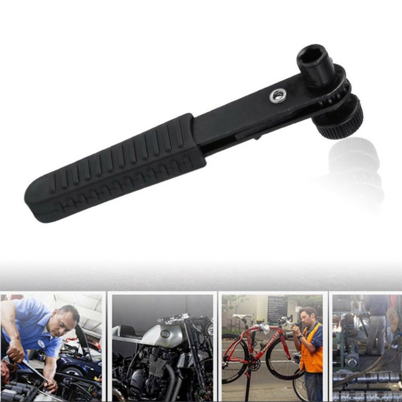 Cần Xiết Ốc Tự Động Mini Cao Cấp 1/4