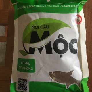 Mồi Câu Mộc