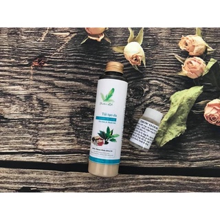 Thảo dược tái tạo da Feather Life
