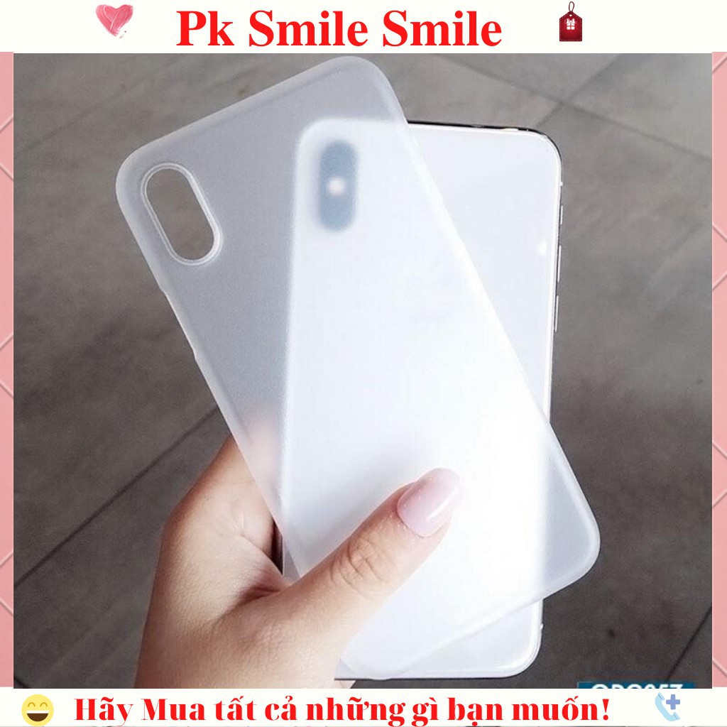 Ốp lưng Iphone Lụa Nhám chống bám vân tay ip 6/6s/6pl/6spl/7/8/7pl/8pl/X/Xsmax/ip11/ip11pro/ip11promax