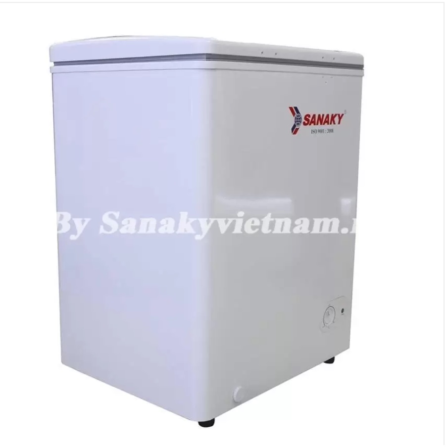 Tủ đông Sanaky VH-150HY2 150 lít - ĐIỆN MÁY KHO RẺ