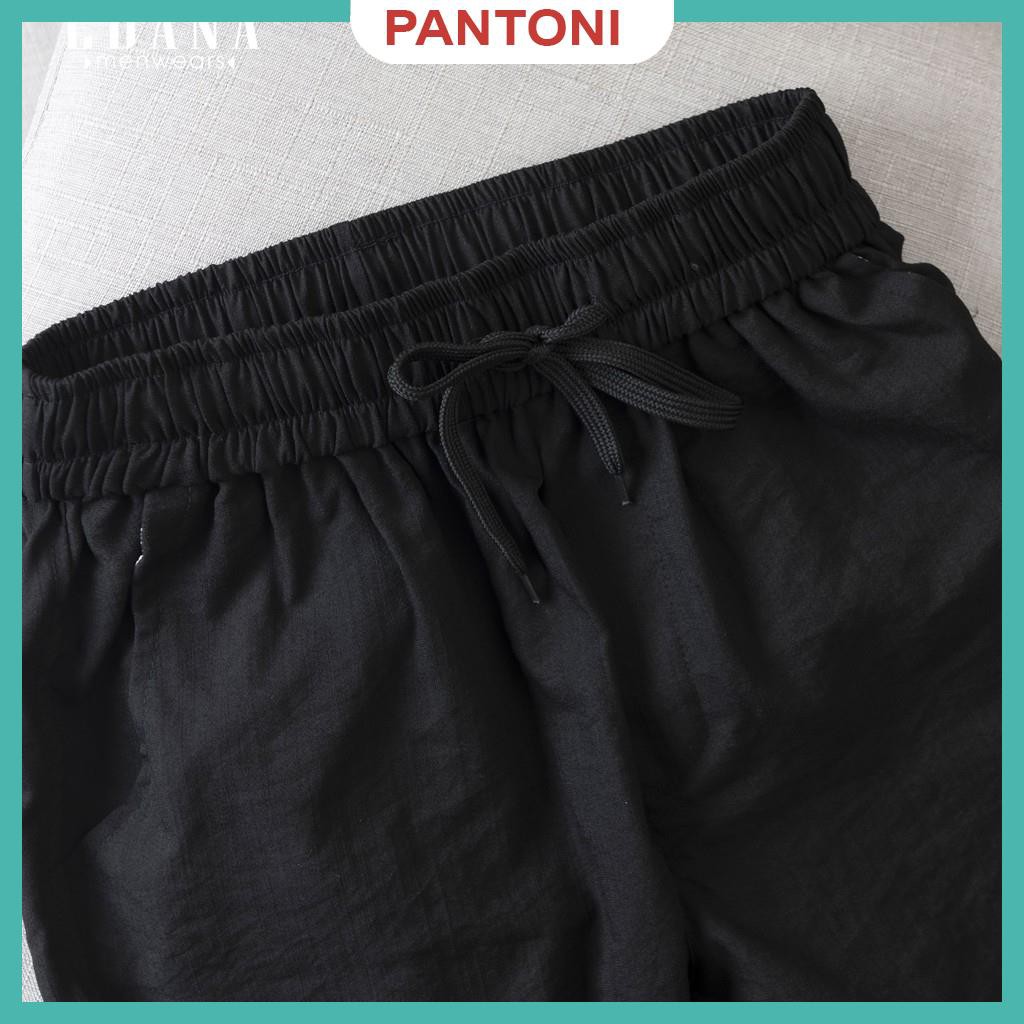 [Hàng Hot Hè 2021] Quần Short đũi nam dáng lửng, phong cách Hàn Quốc không nhăn, không xù cân nặng 45 - 80kg | BigBuy360 - bigbuy360.vn