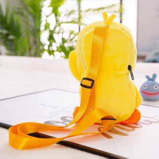 Balo vịt vàng đáng yêu cho bé