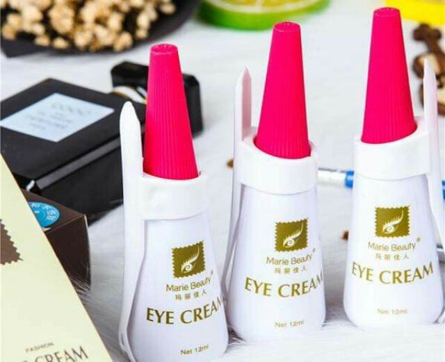 KEO DÁN MI KÍCH MÍ EYE CREAM