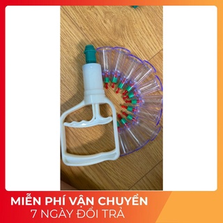 Bộ hút máu bầm spa