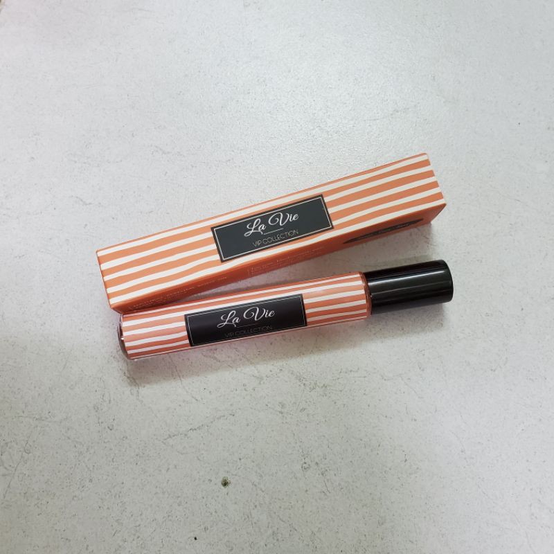 Tinh Dầu Nước Hoa nữ LaVie Est Belle 12ml. Ngọt ngào, nữ tính. Chai dạng lăn/dạng xịt