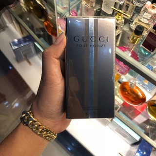 Nước Hoa Nam Gucci By Gucci Pour Homme 90ml