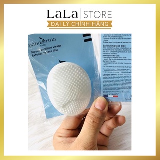 Mút Rửa mặt Silicon Panaderma - Pháp