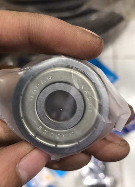 Bạc Đạn NACHI 6300 Nhật