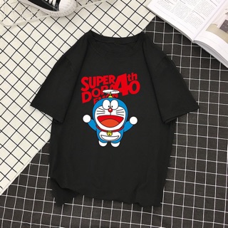 Áo Phông Basic Doremon Doraemon