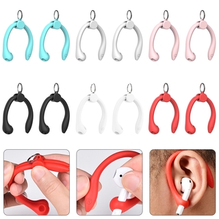 Phụ Kiện Kẹp Tai Nghe Chống Thất Lạc Cho Tai Nghe Apple Airpods