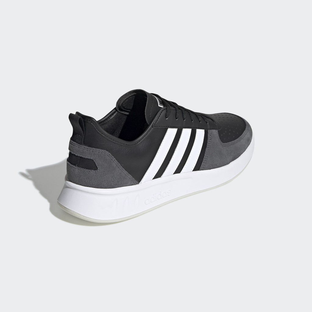 GIÀY THỂ THAO NAM ADIDAS QUẦN VỢT THẬP NIÊN 80 EE9664