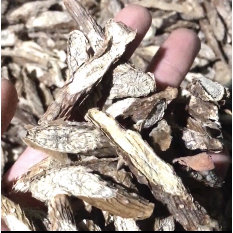1kg dây đau xương khô  thơm ngon