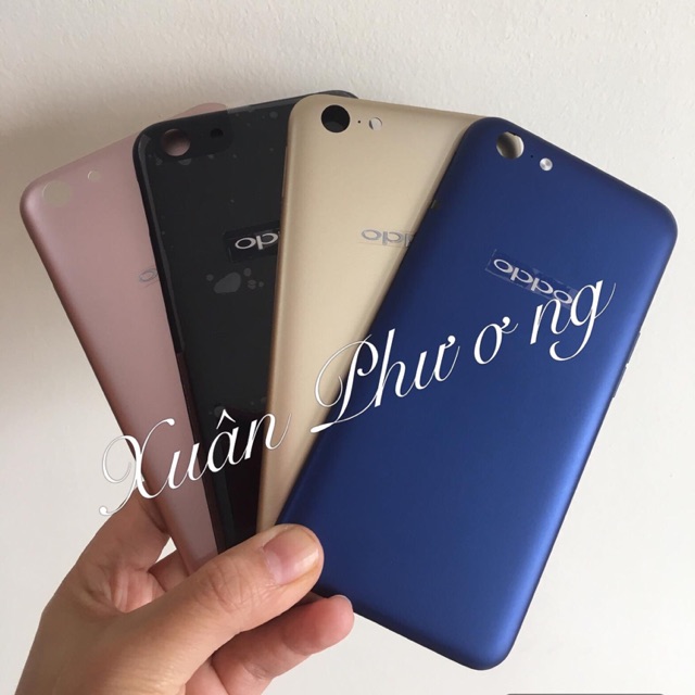 Vỏ Oppo A71