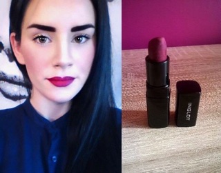 Son matte Inglot