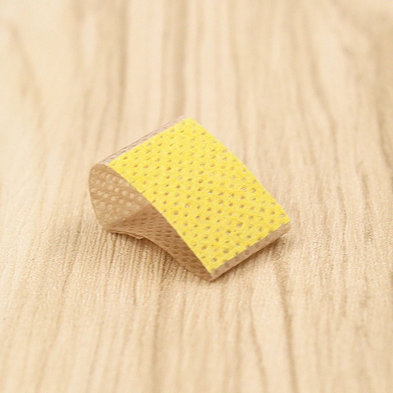 Set 100 Băng Cá Nhân Chống Thấm Nước L5S2 Y Tế E1M9 P3N0 T0T5 Mới