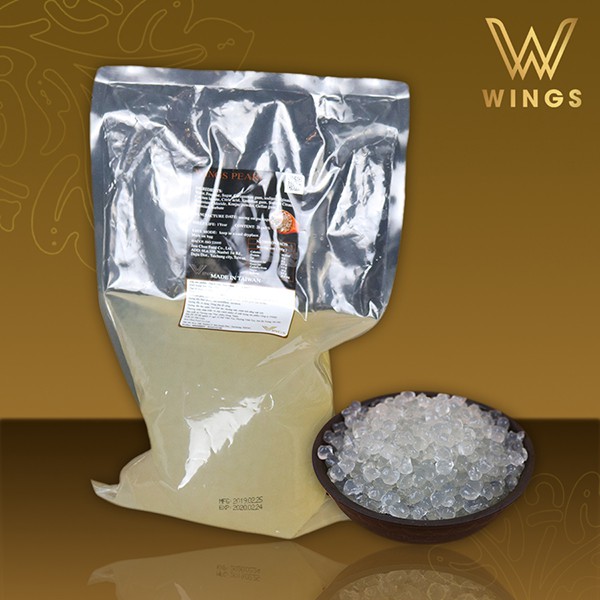 Trân Châu 3Q Wings Nhập Khẩu Đài Loan 2KG