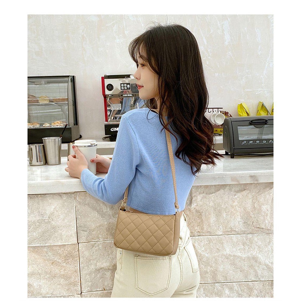 Túi xách đeo vai UUMIR sành điệu thời trang cho nữ