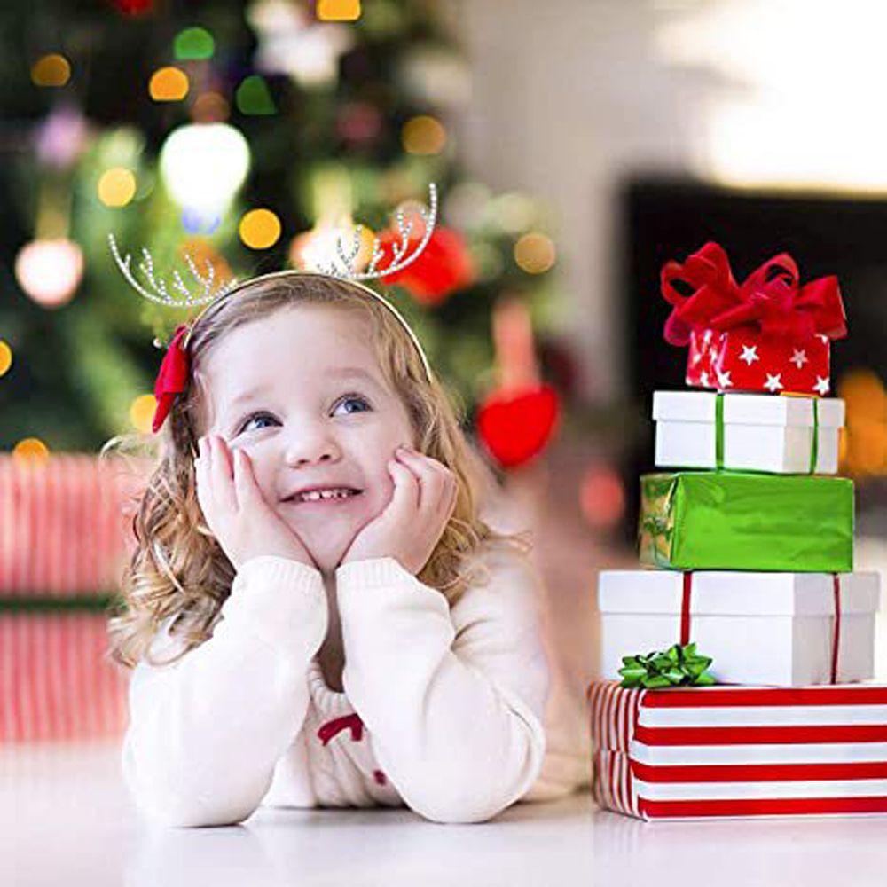 DANILO Băng Đô Cài Tóc Chống Trượt Phong Cách Hàn Quốc Dễ Thương Cho Nữ