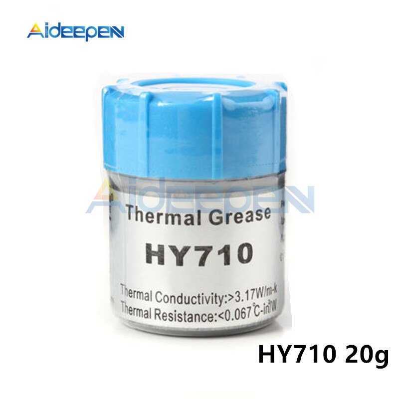Keo Dán Pcb Sửa Chữa Điện Thoại Asm Pga Bga Smd 10g 20g 30g 50g Hy410 Hy510 Hy710