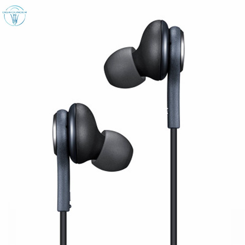 DG Tai nghe có dây và micro với giắc cắm 3.5mm cho ĐT Android Samsung táo6S 6Plus