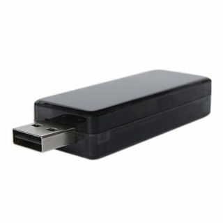 USB đo dòng điện , điện dung