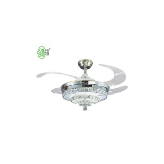 Quạt Đèn Ceiling Fan 42ZSM-15