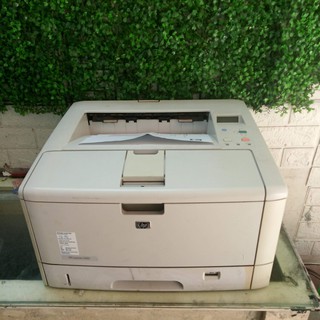 MÁY IN LASER ĐEN TRẮNG HP 5200