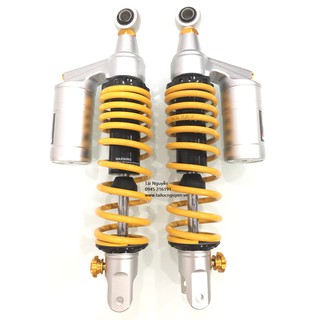 PHUỘC BÌNH DẦU SCK CHO AB, SH Ý, NVX BẢO HÀNH 6 THÁNG