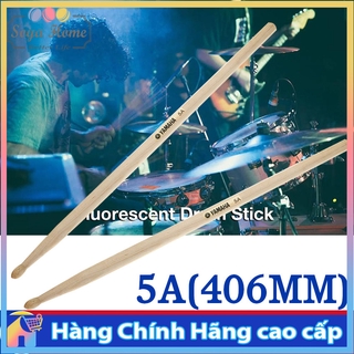 YAMAHA 5A 41*1.5cm dùi trống cho trống bộ gõ