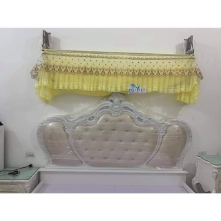 Màn không khung, màn nắp khung xếp gọn tiên dụng