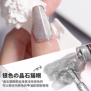 Top mắt mèo kim cương As vỏ đỏ ( đảm bảo chính hãng- đánh trên mọi nền màu sơn)