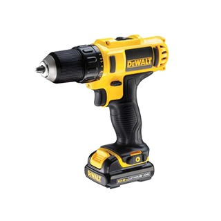 MÁY BẮT VÍT DEWALT DCD710D2-B1