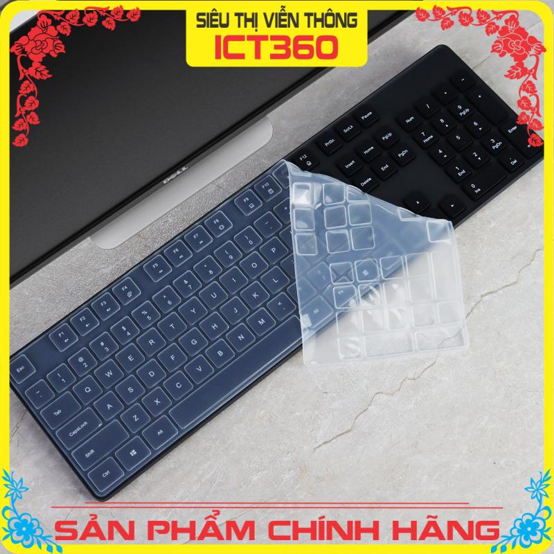 Màng Bọc Bàn Phím Máy Tính Xiaomi WXJS01YM Chống bụi bẩn, chống nước