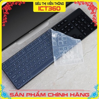Màng Bọc Bàn Phím Máy Tính Xiaomi WXJS01YM Chống bụi bẩn, chống nước