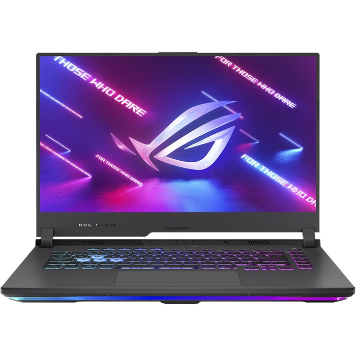 Laptop ASUS ROG Strix G15 G513QC-HN015T R7-5800H | 8GB | 512GB |RTX 3050| 15.6 FHD