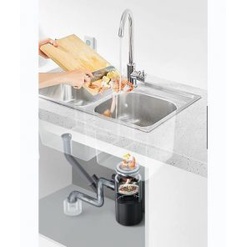 MÁY HỦY RÁC KAFF KF-BWD05 Made in KOREA