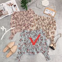 Combo 2 áo khách đặt