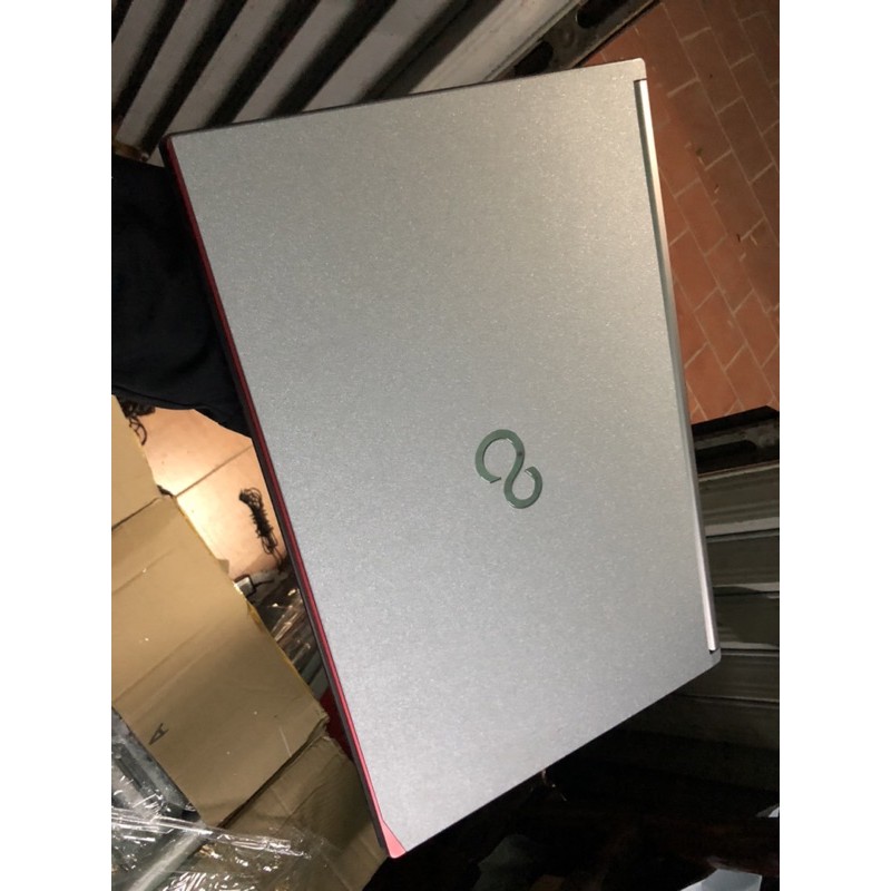 Laptop Nhật FUJITSU E753 Core i5-3340M, 8gb Ram, 256gb SSD, 15.6inch Full HD IPS | BigBuy360 - bigbuy360.vn