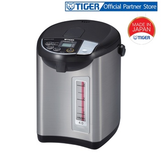 Bình thủy điện tử Tiger PDU-A40W - Dung tích 4.0L