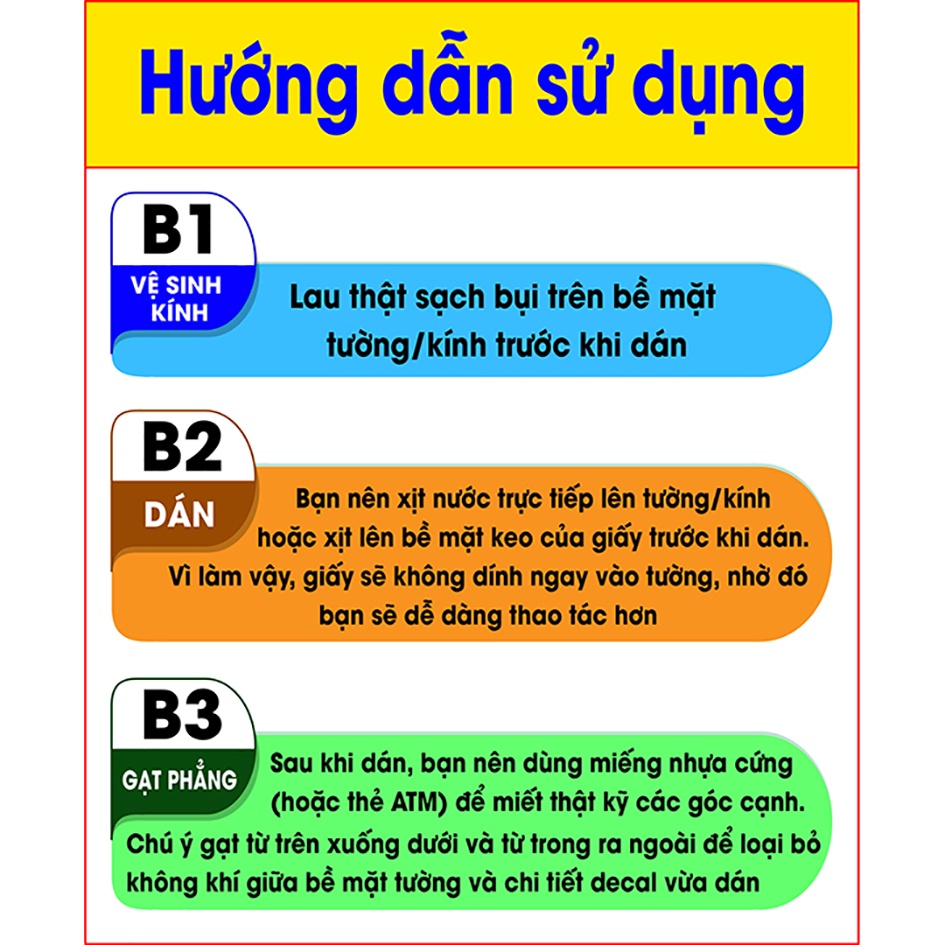 DECAL SLOGAN ĐỜI CÓ 2 QUY LUẬT...