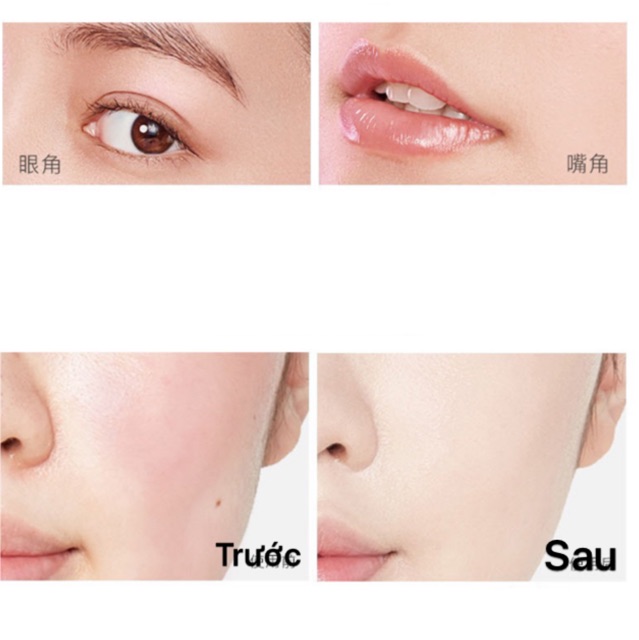 KEM NỀN CUSHION GUICAMI | BigBuy360 - bigbuy360.vn