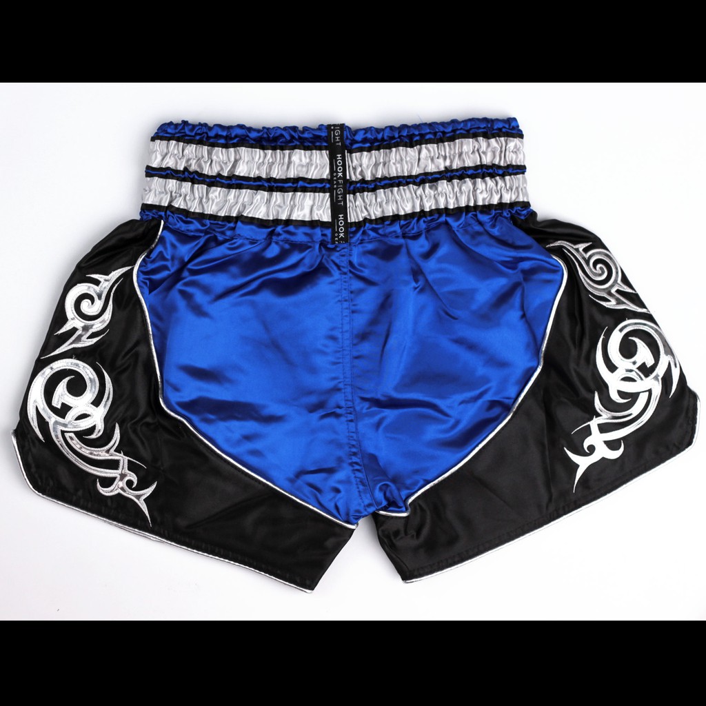 Bộ Quần Áo Tập Muay Thai Ct001