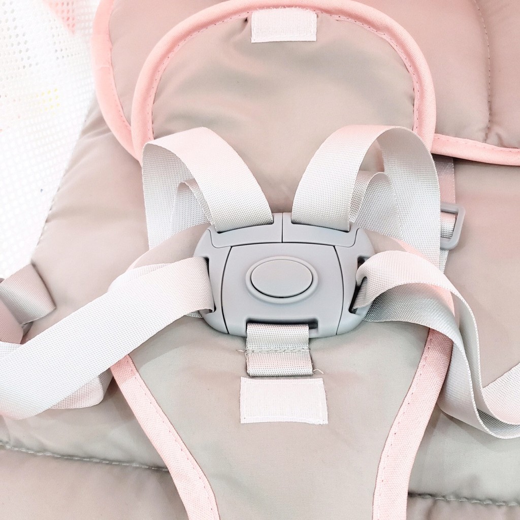 [Haobaby shop] Nôi điện