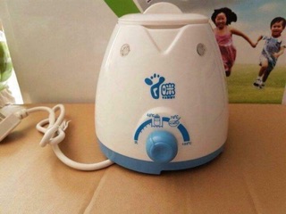 Máy hâm nóng sữa, cháo cho bé