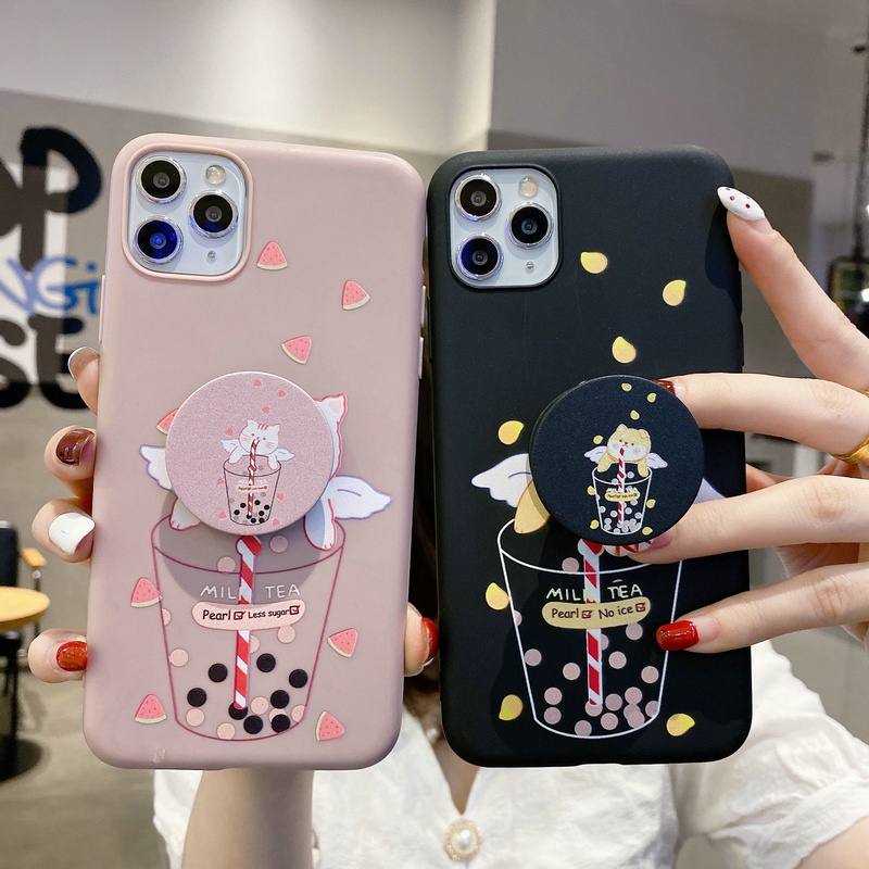 Ốp Điện Thoại Cho OPPO A16 A74 A94 A54 A52 A92 A31 A91 A15 A15S A93 A53 A33 A5 A9 2020 F11 F9 A7 A5S AX7 A3S A12e A83 A39 A57 F1S F5 Youth Reno 5F 4F 3